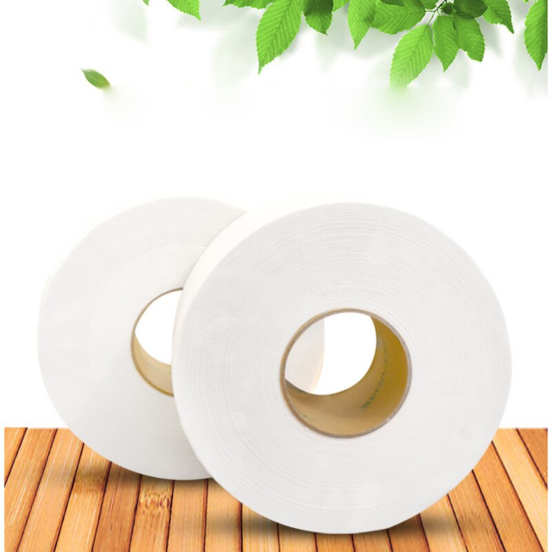 1pcs 3 Layers Toilet Roll Paper Tissue Toilet Roll Tissue Home Use Toilet Roll Toilet Paper Skin-friendly Paper Towels Tissue