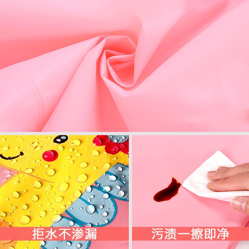 Kids Rain-proof Pants Rain Coat Chuva Poncho Impermeable Rain Pants Regenjacke Suit Cover Capa De Chuva Jas Hujan Chubasquero