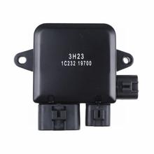 For Mazda For Mitsubishi Lancer Cooling Fan Control Module Rectangular