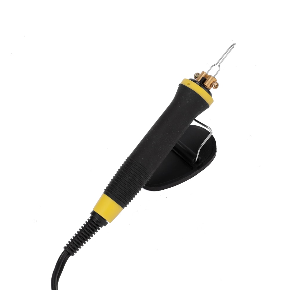 Soldering Station Wood Burning Machine Burner Pyrography Pen Gourd Crafts Tool Set With Adjustable Temperature Soldering Iron