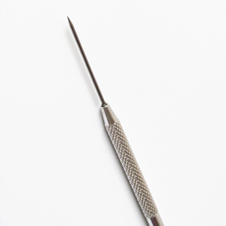 50Stck Schleife Profi Stift Nadel Detail Werkzeug Pro Polymer Ton Modeling Skulptur & Fimo Keramik Keramik Werkzeug