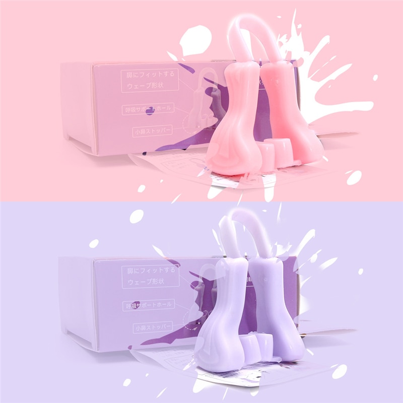 1 Pc Neus Omhoog Shaping Shaper Clip Clipper Bridge Straightening Beauty Neus Clip Corrector Makeup Facial Care Tools