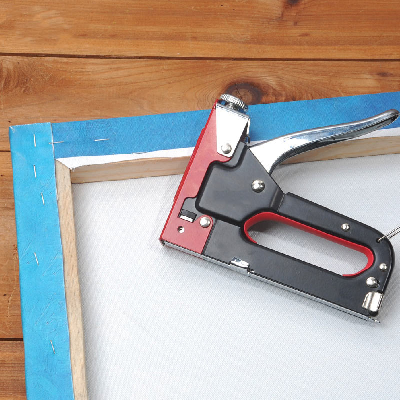 Tacker 3 In 1 Heavy Duty Mit Heftklammer-remover Und 600 Heftklammern 3 Weg Tacker Hand Betrieben Stahl Hefter brad Nagel