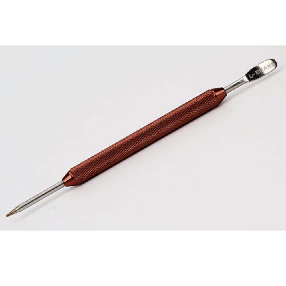 1 stücke Barista Cappuccino Espresso Kaffee Dekorieren Latte Kunst Stift manipulieren Nadel Kreative Phantasie Kaffee-Stock werkzeuge: Braun