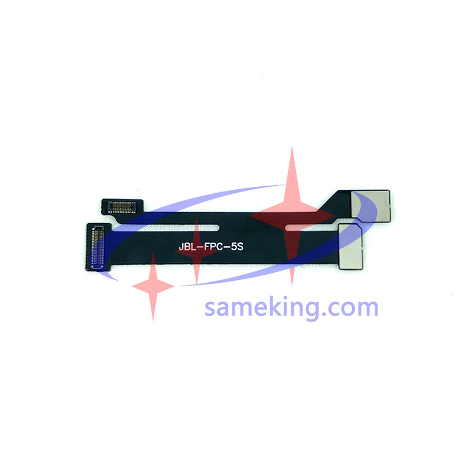 LCD Display Test Touch Screen Extension Tester Flex Cable For iPhone X
