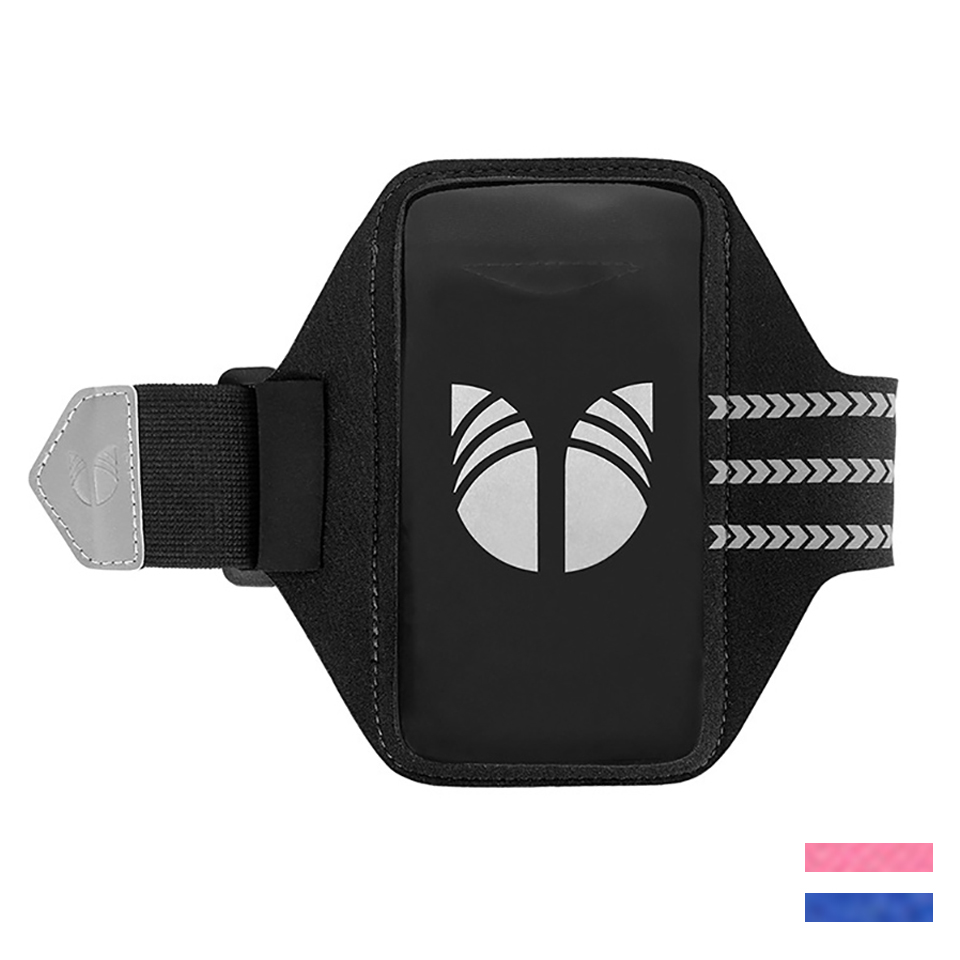 Outdoor Sports Arm Bag Ultra-Thin Arm Sleeve Wrist Mobile Phone Bag Universal Touch Screen Running Mobile Phone Arm Bag