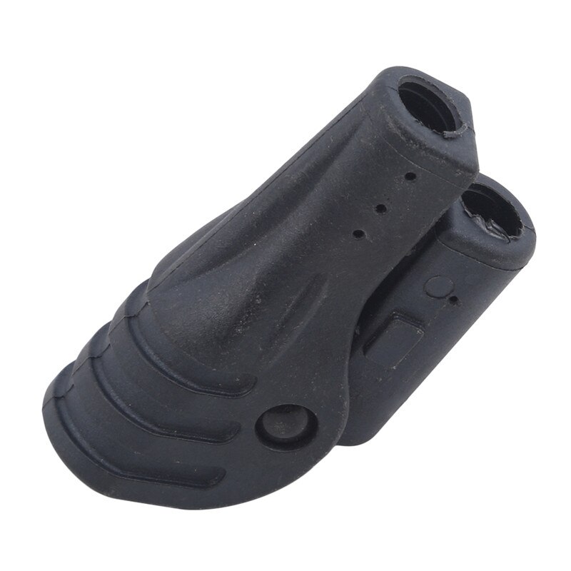 Tent Accessories Joint Plastic Support Rod Repair Support Rod Folding Rotary Joint Parts Automatic Tent Support Components: Inner diameter 9.5mm