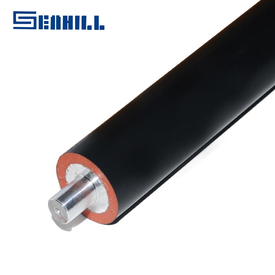 1X Novo RC1-3630-000 Substituição Preto Compatível Menor Rolo Fusor para HP LaserJet 1160 1320 Fusor Rolo De Pressão de Alta Qualidade