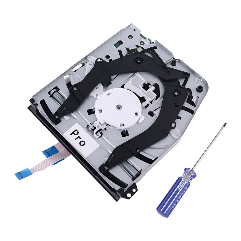 Draagbare Optische Drive Machine Blu-ray Dvd Schijf Voor PS4 Pro Game Console: 2