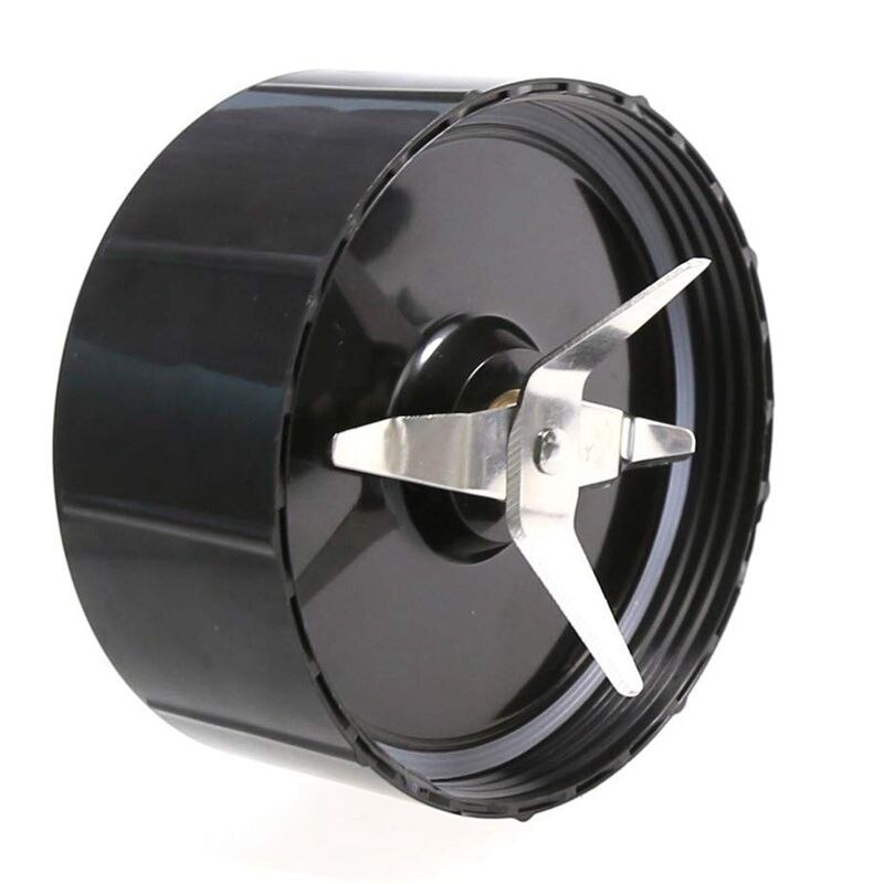 Pack  of 2,  ersättningsdel för tvärblad som är kompatibel med original magic 250 w -mixer matberedare, juicepress och mixer (modell m