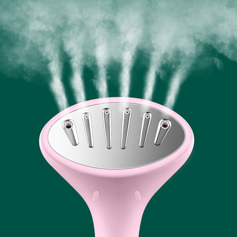 Handheld Garment Ironing Machine Steam Iron Household Small Portable Clothes Ironing Machine