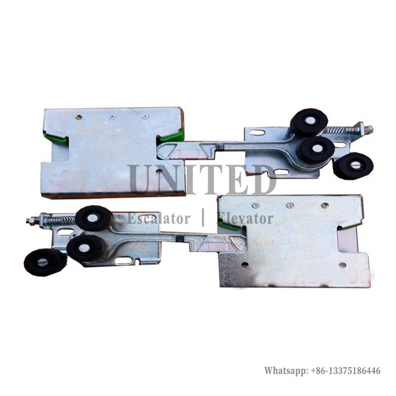 UNITED Elevator Door Lock Device With GS09 Roller ... – Grandado