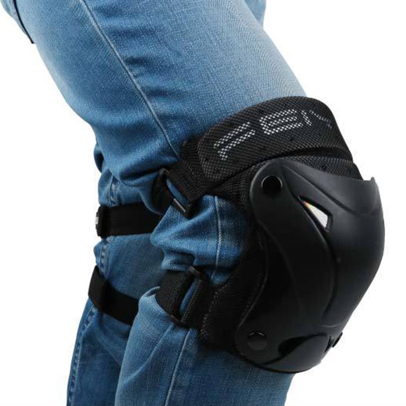 6 stk/sett sykling skøyter beskyttelsesutstyr knealbuebeskyttere håndleddsbeskyttere utendørs sport sikkerhetsbeskytter body sett