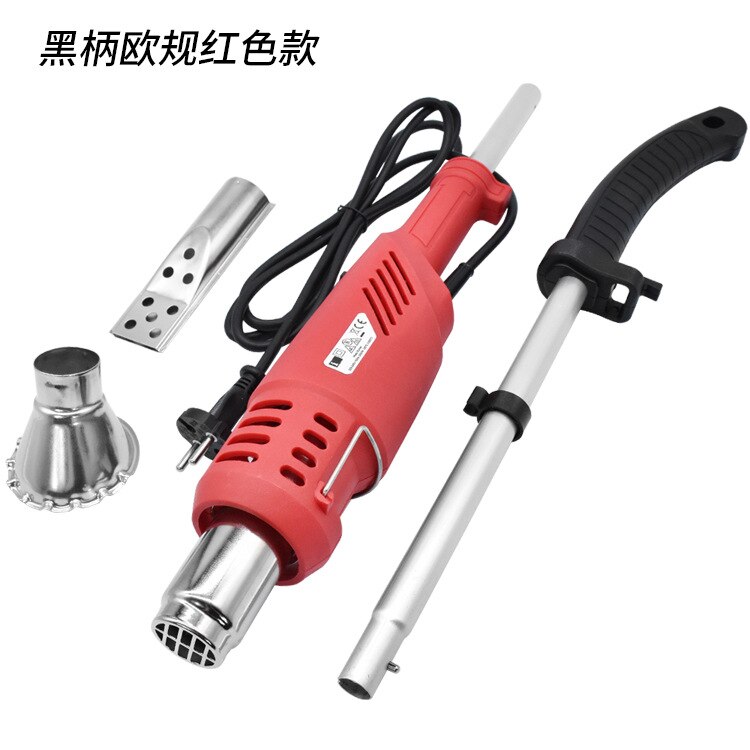 Grass Cutter Twisted Wire Brush Garden Trimmer Lawn Machines Garden Weeding Brush Landscaping Rotary Accessories: style5- US Plug