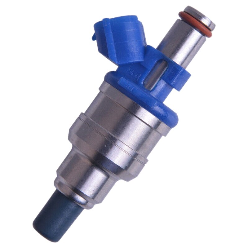 Biltilbehør 195500-1970 1955001970 til mazda  mx3 mx5 miata 626 929 mx6 1.6l 2.2l drivstoffinjektor  mb6 s 713250 b6 s 713250: misligholde tittel