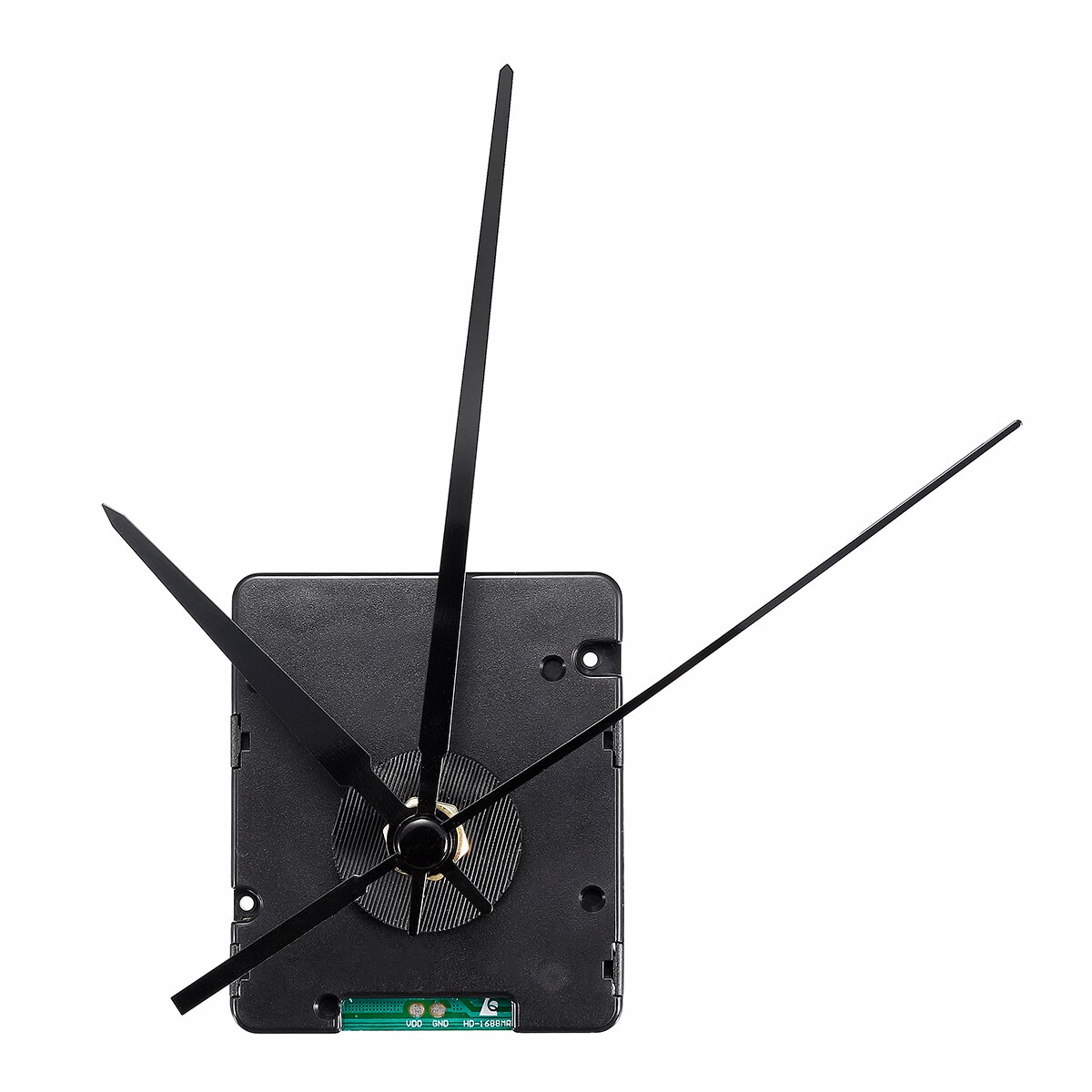 atomico WWVB Segnale Radio Controllato Orologio Movimento kit FAI DA TE per America Messico Canada ad alta efficienza energetica e mantenere l'ora esatta