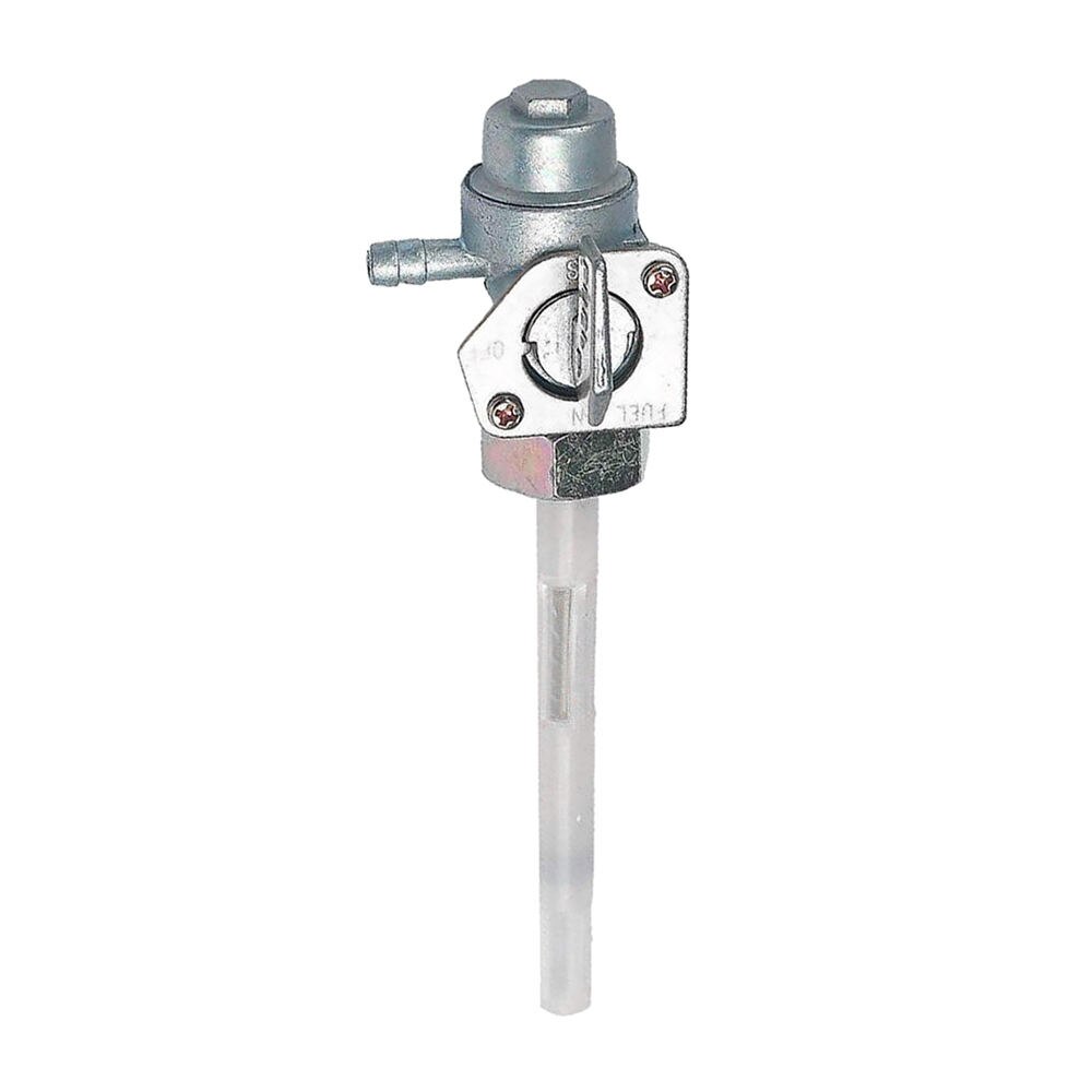 Gas Tank Brandstof Schakelaar, Brandstof Gas Benzinekraan Benzineklep Benzine Schakelaar Fit voor CRF 250X / 450X