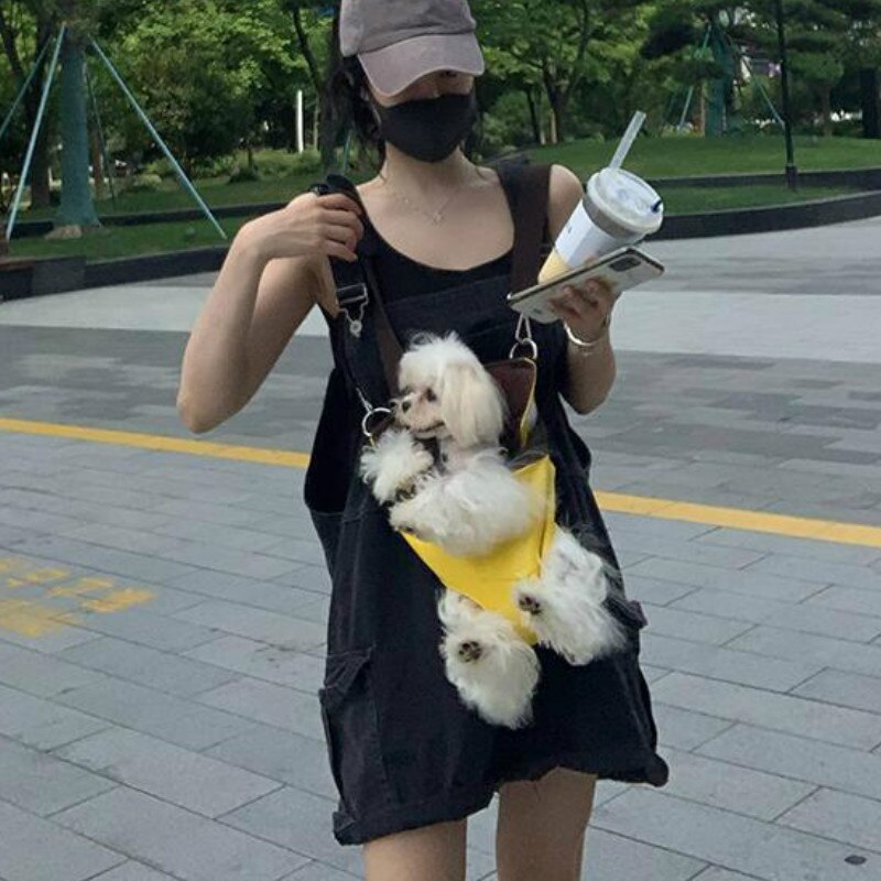 Rompers Women Plus Size 3XL Black Denim Loose BF Streetwear Wide-leg Preppy Students Casual Chic Summer Playsuits