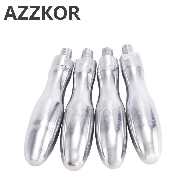 Plated Hoist Milling Olive Handwheel Surface Rotating Handle Machine Tool Chrome Iron M6M8M10M12 Hardness Hand wheel