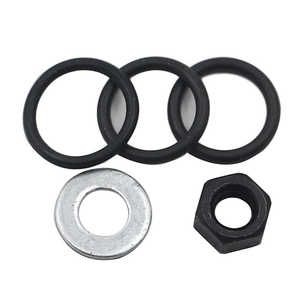 Rocker Shaft Inserts O-rings Sets For Harley STOP THAT TOP END TAPPING Twin Cam engine V-Twin