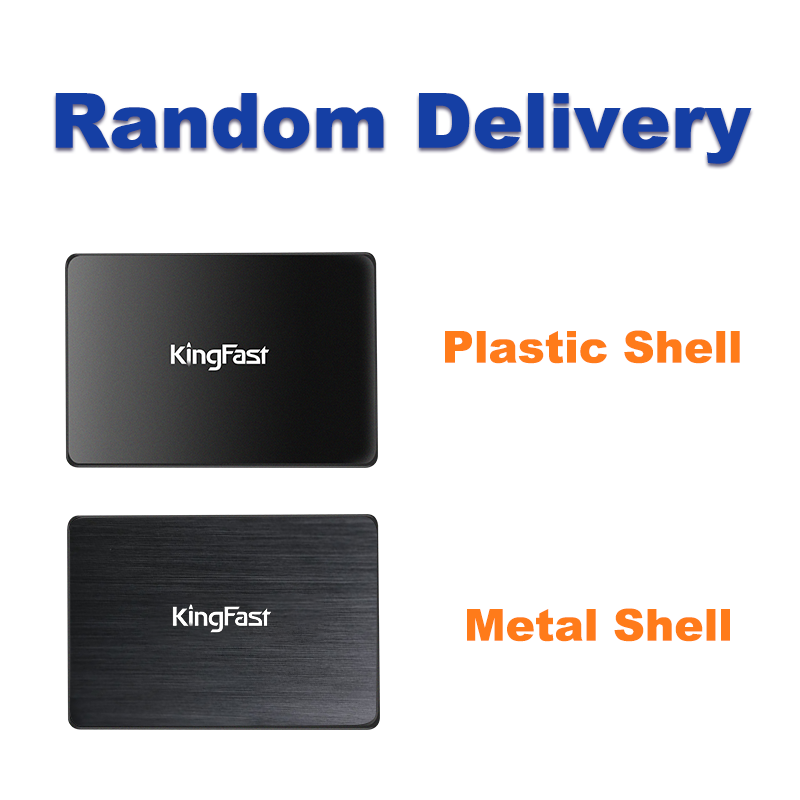Kingfast Ssd Drive 1 Tb 120 Gb 240 Gb 128Gb 256Gb 480Gb 512Gb 1 Tb 2tb Interne Harde Schijf Sata Ssd Harde Schijf Voor Laptop Computer