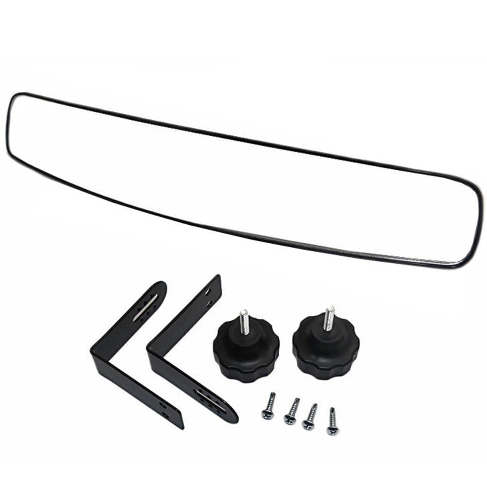 Clear Replacement Parts Universal Outdoor ABS Styl... – Vicedeal