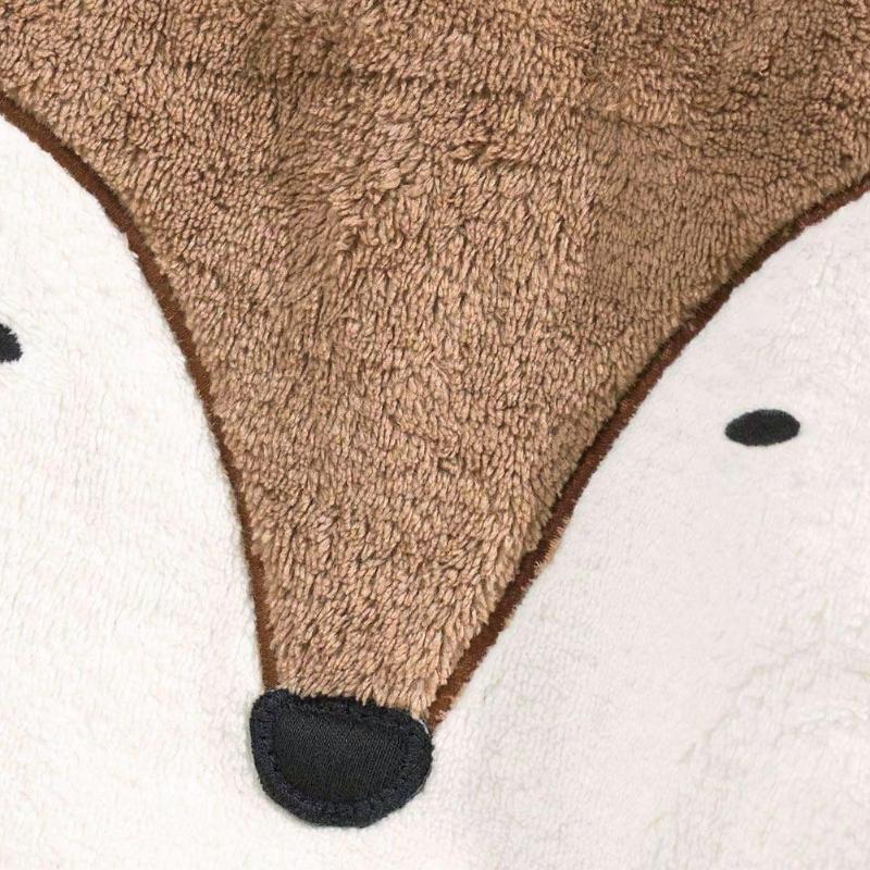 Christmas Baby Coat Winter Warm Newborn Baby Boy Girls Cartoon Coat Fleece O-Neck Zipper Pullover Long Sleeve Warm Tops
