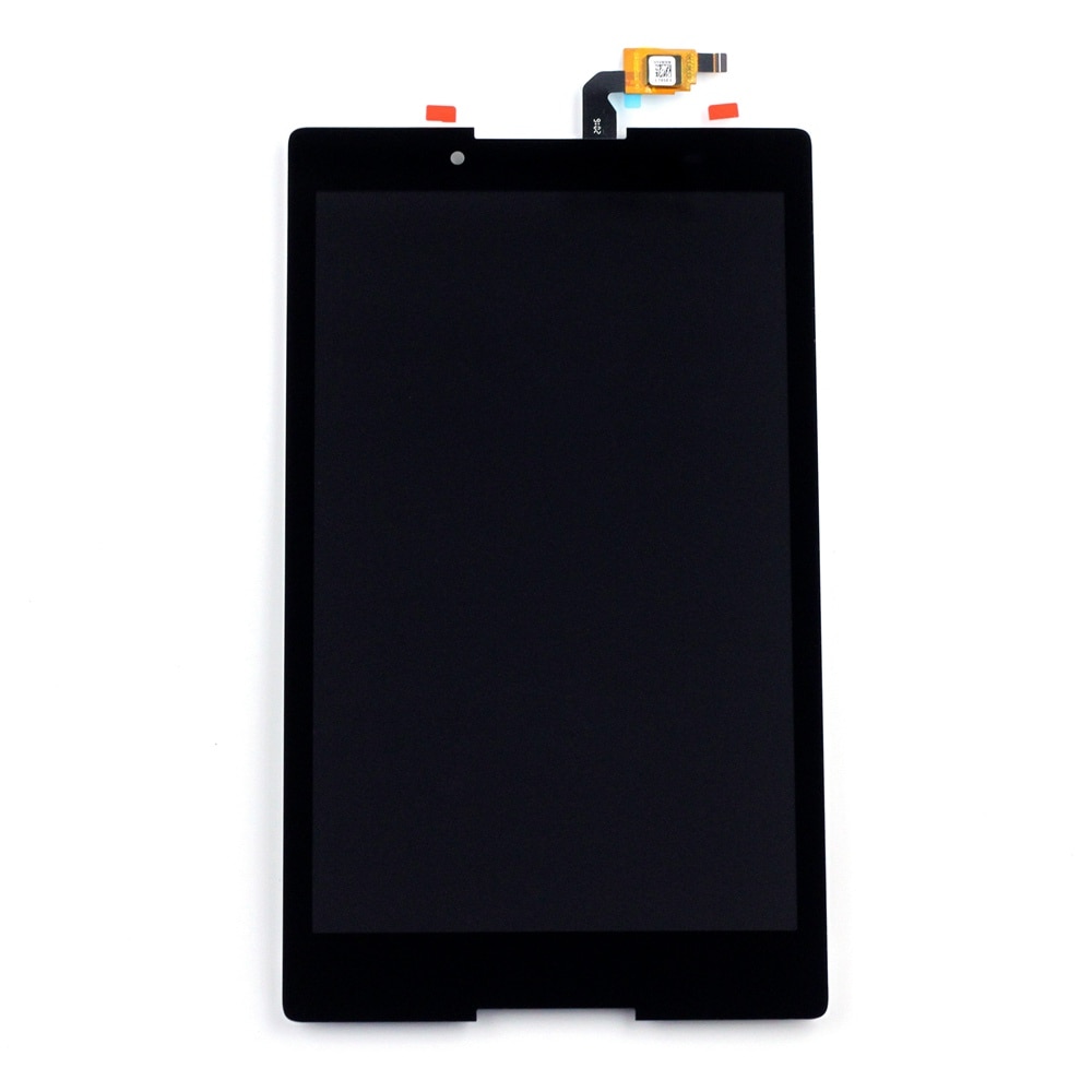 STARDE Vervanging LCD Voor Lenovo TAB 3 8 TB3-850F TB3-850 Lcd Touch Screen Digitizer Gevoel Montage 8"