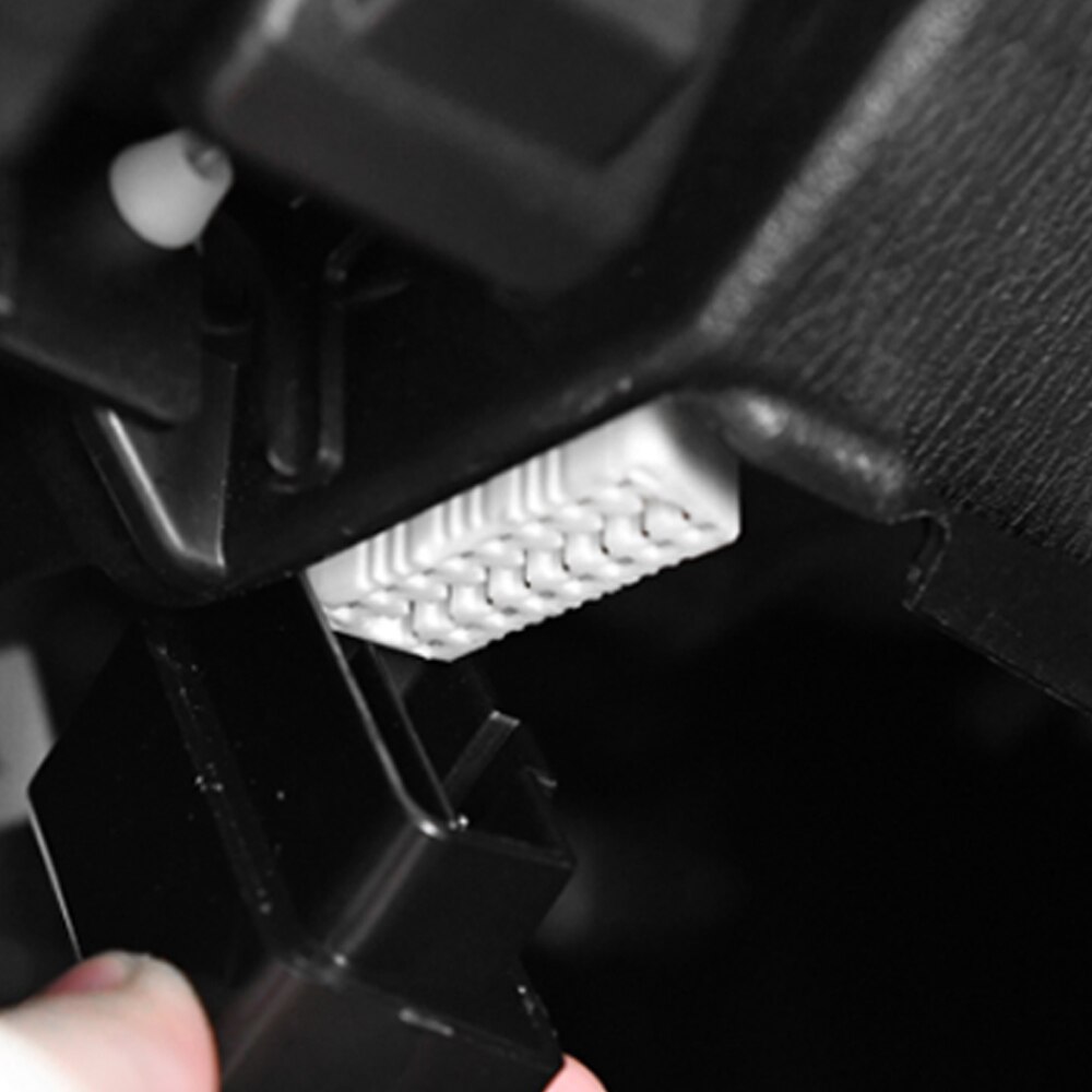 Auto Start Stopp Deaktivierer Für Audi A3 S3 RS3 8V 2013-2020 - Automatische Motorabschaltung Ausschalten