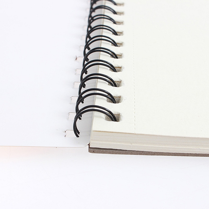 180G/M2 Professionele Aquarel Papier A3/A5 100% Katoen Handgeschilderde Water Kleur Schilderen Boek Kantoor kunst School Supplies