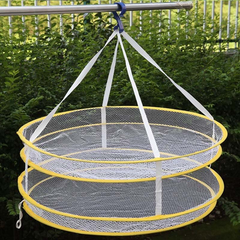 Wiatroszczelne wielowarstwowe akcesoria domowe bielizny netto robić prania netto kosz na pranie nylon składany kosz na ubrania