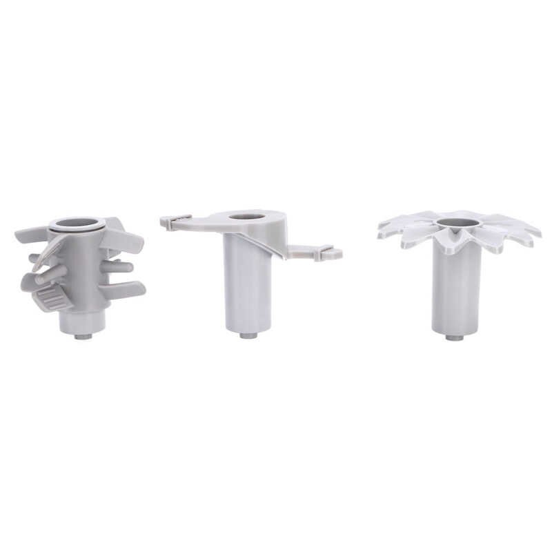 Food Processor 1000ml Portable Electric Meat Grinder Cordless for Restaurant