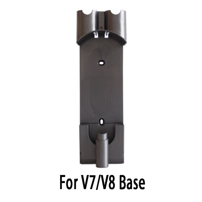 Piezas de limpiador al vacío, adaptador inferior para Dyson V7, V8, V10, V11, accesorios para aspiradoras, piezas de cepillo de succión: 10