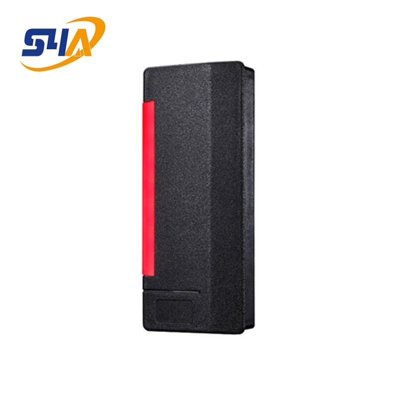 Smart card reader for access control system: PCD-88A