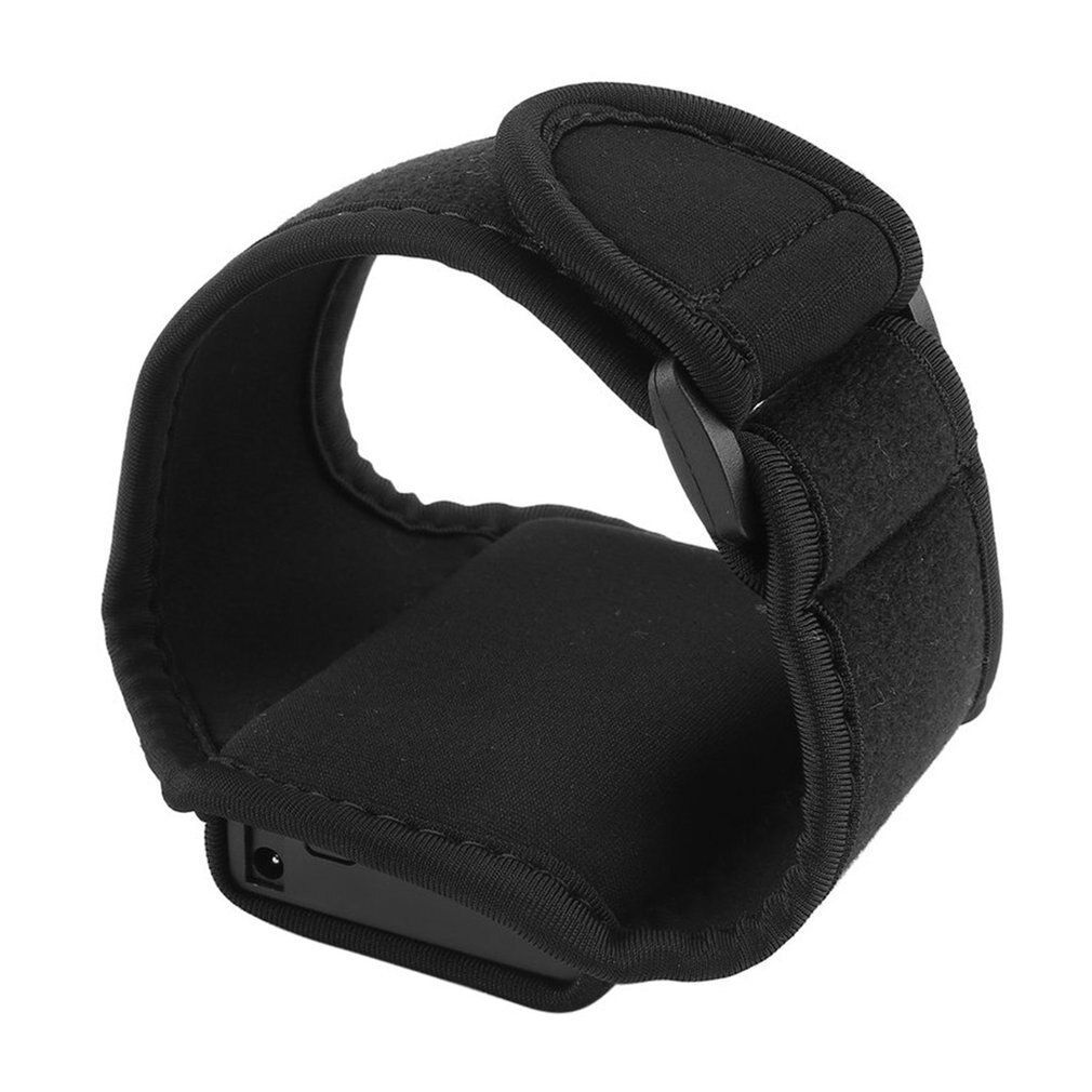 Cuttable Carbon Fiber Boot Insoles Battery Powered Foot Warmer Winter Shoes Pads Cushions Shoes Accessories