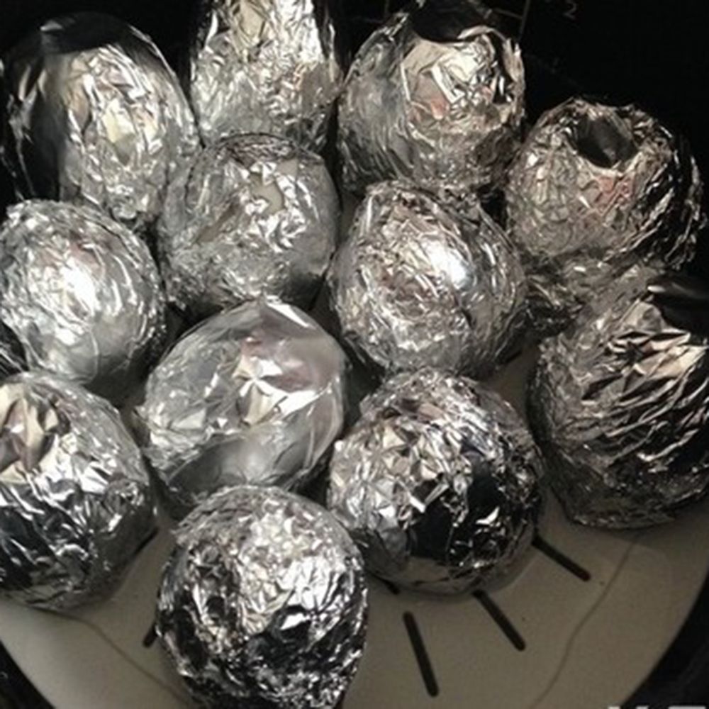 100Pcs Vierkante Snoep Pakket Folie Papier Chocolade Lolly Folie Wrappers Party Diy Embossing Verpakking Papier