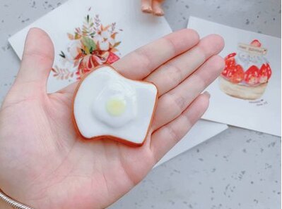 Japansk zakka fräsch stil pennhållare tecknad söt pennhållare liten kanin delfiner panda brevpapper: 10