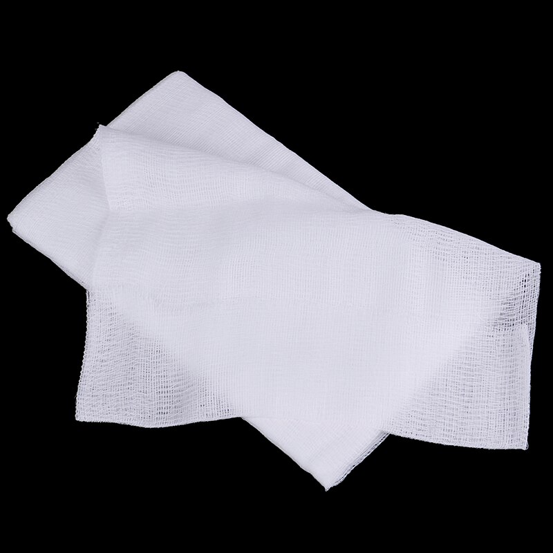 3 yards gaze osteklæde absorberende stof bomuld ost klud bageværktøj muslin køkken madlavningsværktøj bredde 23.5cm