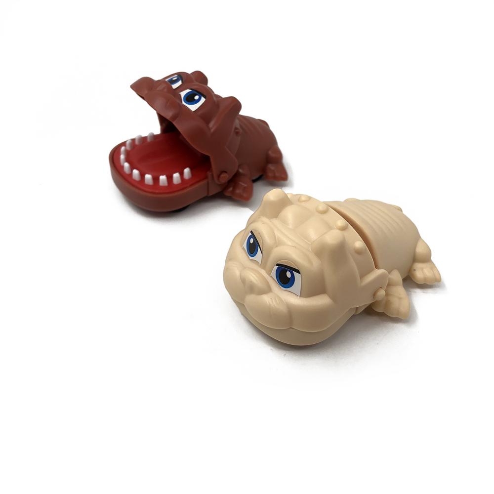 1pc eksplosionsmodeller tegneserie inerti dyr mini rally bil krokodille flodhest ond hund giveaway lille