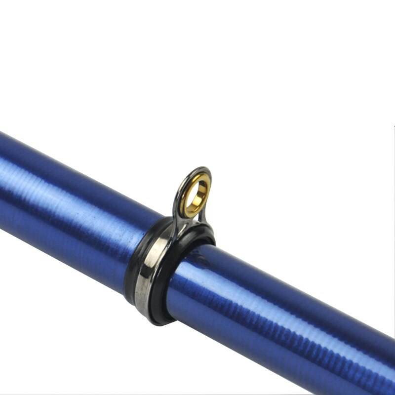 Superharten Hand 98% High Carbon Angelrute Surf Sea Fishing Tackle 2,7 3,6 mt 4,5 5,4 mt Teleskop Pole Casting spinning Karpfen Köder