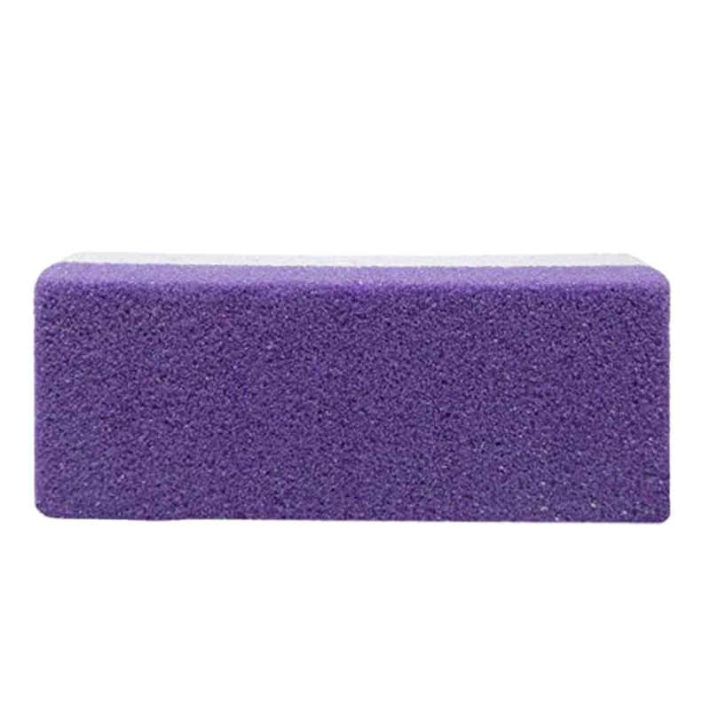 Pumice 2 In 1 Pumice Stone For Feet, Hands And Body