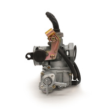 Runtong gaźnika PZ19 dławik kablowy z kurek paliwa 50cc 70cc 90cc 110cc 125cc motocross