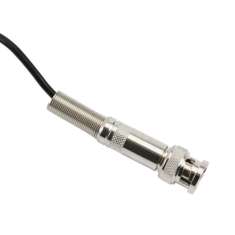 201DH PH Probe, Detachable PH Meter With PH Electrode For Water Detection, PH Meter Electrode Sensor