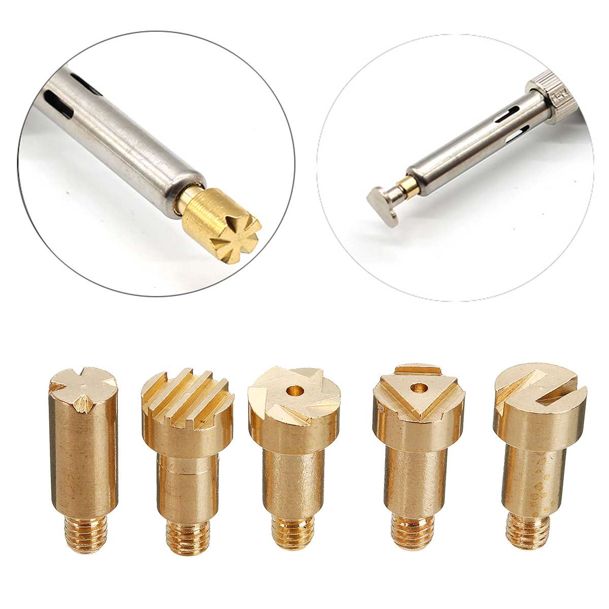 Electric Soldering Iron Kit Wood Burning Pen 42Pcs 60W Tip Pyrography Craft Tool 110V/220V US/EU Plug Repair for Woodworking