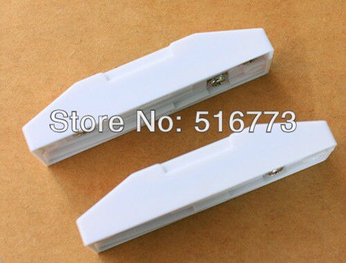 XJQ Fireproof Panic Button Mini Exit button Emergency Door Release Exit Push Panel for Door Access Control system