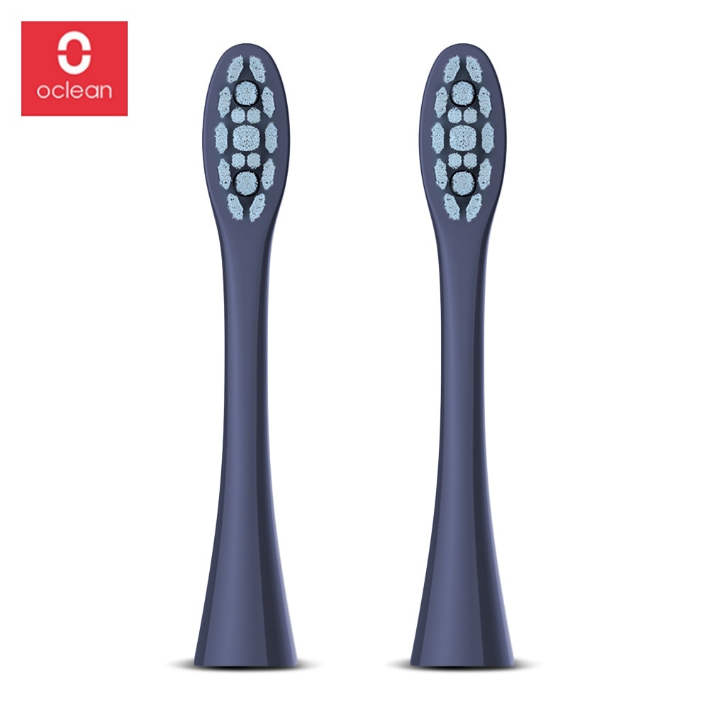 Original 4Pcs/2Pcs Oclean PW05 Replacement Brush Heads for Oclean X pro / X / SE / Air/One Electric Sonic Toothbrush Brush Heads