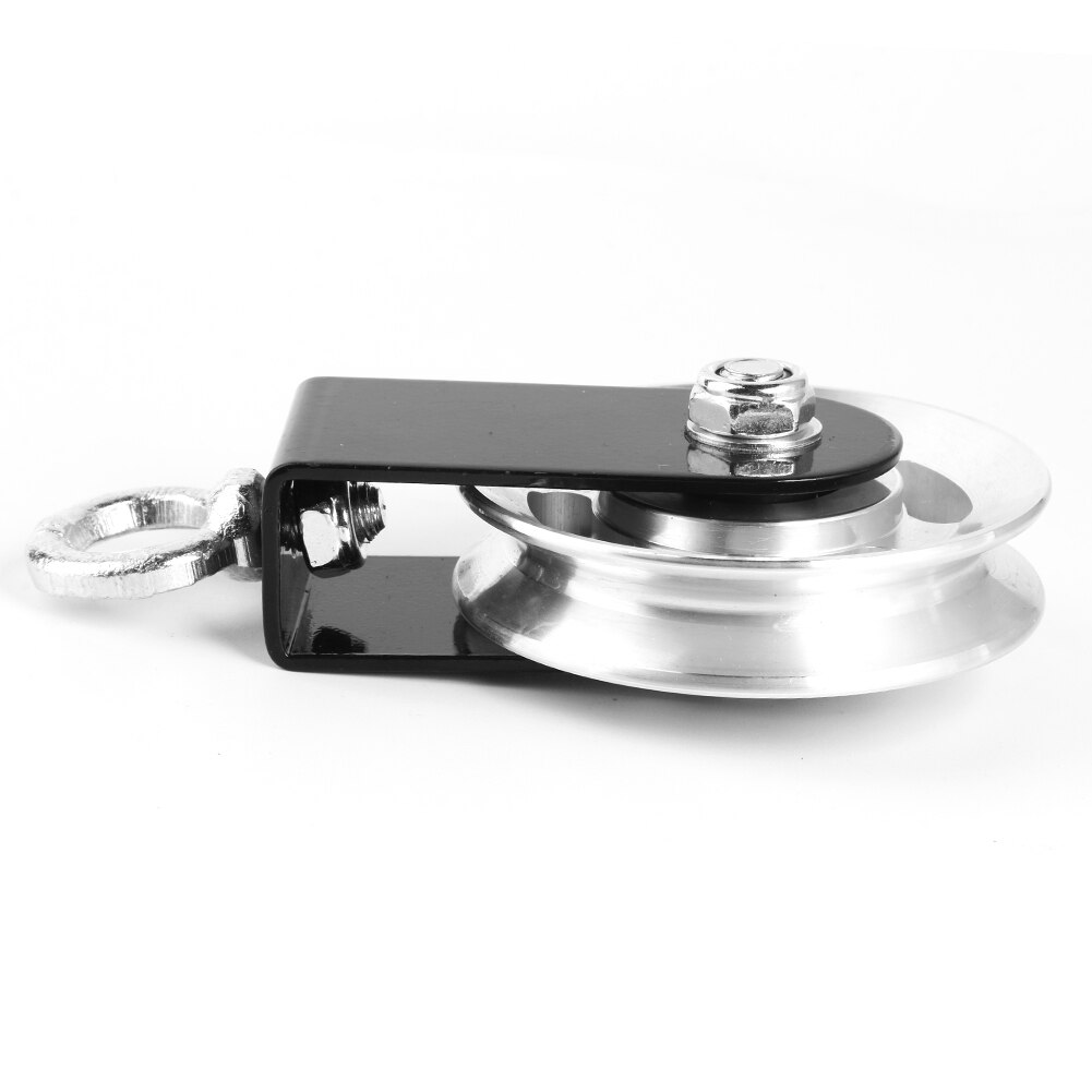 Fitness Loading Lifting Pulley Training Bearing Heavy Home Gym Workout Machine for Easy Safety Working-out Ornaments