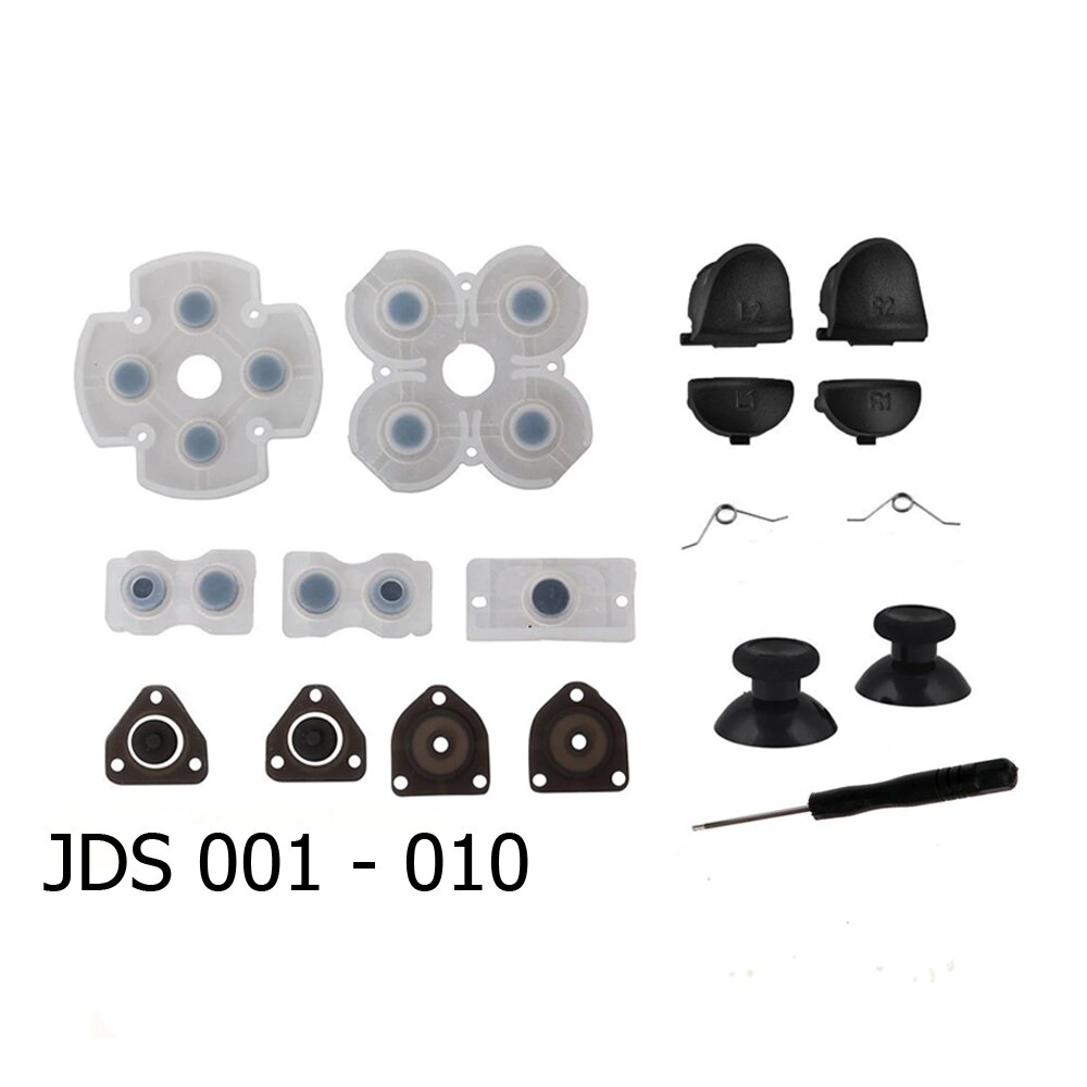 Kit Reparatie Controller PS4 Jds 001 010