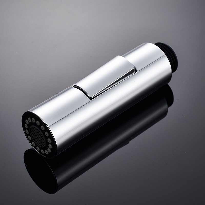 Keuken Kraan Spuit Hoofd, Trek Kraan Sproeikop Mondstuk Pull Down Keukenkraan Uitloop Vervanging Deel