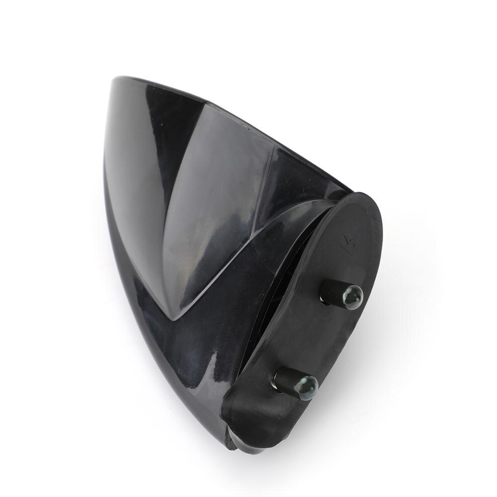 Artudatech retrovisor espejos laterales par para Yamaha motos de VX VXR V1 VXS crucero Deluxe Deporte 2005 VX 110